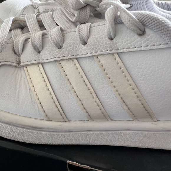 adidas GRAND COURT EE8172 - Picture 9 of 10